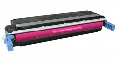 HP C9733A Magenta Toner Cartridge (DPC5500M)